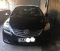 Toyota Vios 2009 - Bán ô tô Toyota Vios đời 2009, màu đen, 235 triệu