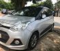 Hyundai Grand i10   1.0 MT 2014 - BÁN Hyundai Grand 1.0 bản ful Sx 12/2014