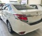 Toyota Vios 1.5E 2017 - Bán Toyota Vios 1.5 E sản xuất 11/2017, số sàn, một chủ mua mới chính hãng