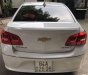 Chevrolet Cruze 2017 - Cần bán Chevrolet Cruze năm sản xuất 2017, màu trắng, giá tốt