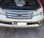 Lexus GX 460 2011 - Bán xe Lexus GX 460 sản xuất 2011, màu hồng, xe đẹp