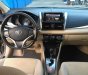 Toyota Vios E 2017 - Cần bán Toyota Vios E sản xuất năm 2017, xe đẹp không lỗi nhỏ