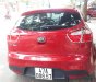 Kia Rio AT   2012 - Cần bán lại xe Kia Rio AT HatchBack năm 2012, màu đỏ xe nhập, 410 triệu