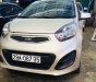 Kia Morning SX 2014 - Cần bán xe Kia SX sản xuất năm 2014