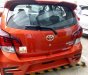 Toyota Wigo  1.2E 2018 - Bán Toyota Wigo 1.2E đời 2019, nhập khẩu nguyên chiếc