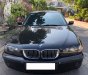 BMW 3 Series 325i 2004 - Cần bán BMW 325i sản xuất 2004, đăng ký 2005, odo 80.000km