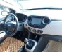 Hyundai Grand i10 2014 - Chính chủ bán Hyundai Grand i10 đời 2014, màu bạc