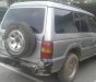 Mitsubishi Pajero 2003 - Bán xe Mitsubishi Pajero đời 2003, màu bạc, 128tr