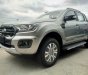 Ford Ranger Wildtrak 2.0 Single turbo 2018 - Ford Nam Định bán xe Ford Ranger các phiên bản 2.0 Biturbo, Ranger XLS 2018 giá chỉ từ 630. KM phụ kiện, bảo hiểm