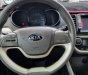 Kia Morning Si  1.25 AT  2016 - Bán xe Kia Morning Si  1.25 AT đời 2016, màu xám số tự động  