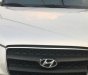 Hyundai Santa Fe 2008 - Chính chủ bán Hyundai Santa Fe năm sản xuất 2008, màu bạc