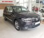 Volkswagen Tiguan Allspace 2018 - Bán Tiguan Allspace 2018 màu đen - chính hãng Volkswagen, giá tốt, đủ màu, giao ngay, Hotline 090.898.8862