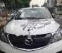 Mazda BT 50    2016 - Bán ô tô Mazda BT 50 2.2 2016, màu trắng, 2 cầu