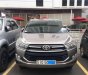 Toyota Innova 2017 - Bán Toyota Innova đời 2017, màu xám, 730 triệu