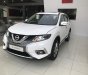 Nissan X trail 2.0 SL Luxury 2018 - Cần bán Nissan X trail 2.0 SL Luxury 2018, màu trắng