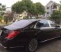 Mercedes-Benz Maybach S600 2015 - Bán Mercedes S600 sản xuất năm 2015, màu đen, nhập khẩu 