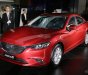 Mazda 6 2.0L 2018 - Mazda Bình Tân bán xe Mazda 6 2.0 FL, đủ màu, giao xe trong ngày, hỗ trợ trả góp 90%, LH Hoàng Yến - 0909.272.088