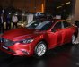 Mazda 6 2.0L 2018 - Mazda Bình Tân bán xe Mazda 6 2.0 FL, đủ màu, giao xe trong ngày, hỗ trợ trả góp 90%, LH Hoàng Yến - 0909.272.088