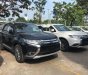 Mitsubishi Outlander   2.0 2018 - Cần bán xe Mitsubishi Outlander 2.0 2018, màu đen, giá 807tr