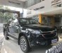 Chevrolet Colorado AT High Country  2018 - Bán Chevrolet Colorado đời 2018, màu đen