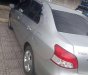 Toyota Vios  AT 2009 - Bán chiếc Vios G số tự động, sản xuất 2009, màu xám bạc