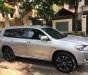 Toyota Highlander Limited  2007 - Cần bán Toyota Highlander đời 2008, màu bạc