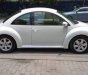 Volkswagen Beetle   2010 - Bán Volkswagen Beetle sản xuất 2010, màu trắng