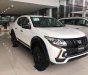 Mitsubishi Triton Athlete 2018 - Bán Trition Athlete 2018 - phiên bản mới - nhập khẩu 100% - giá rẻ