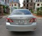 Toyota Corolla altis 1.8AT 2011 - Cần bán xe Toyota Corolla altis đời 2011, màu bạc