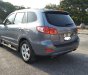 Hyundai Santa Fe SLX 2009 - Bán Hyundai Santa Fe SLX đời 2009, bản full, nhập khẩu nguyên chiếc