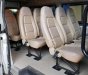 Ford Transit Standard MID 2015 - Cần bán xe Ford Transit 16 chỗ, màu bạc, đời tháng 7/2015