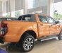 Ford Ranger  Wildtrak 2.0L AT Bi Turbo 4x4 giá tốt 2018 - Cần bán xe Ford Ranger Wildtrak 2.0L AT Bi Turbo 4x4 giá tốt sản xuất 2018 