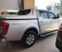 Nissan Navara 2016 - Bán ô tô Nissan Navara đời 2016, màu bạc, giá tốt