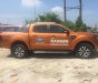 Ford Ranger 3.2L Wildtrak 4x4 AT 2016 - Bán xe Ford Ranger 3.2L Wildtrak 4x4 AT năm sản xuất 2016, nhập khẩu nguyên chiếc