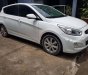 Hyundai Accent  Blue 2015 - Bán Hyundai Accent Blue 2015 xe nhập, số tự động