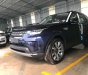 LandRover Discovery 2018 - Hotline 0938302233 - Bán LandRover Discovery HSE máy dầu, màu xanh 7 chỗ