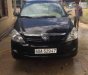 Toyota Innova    G  2007 - Bán Toyota Innova G 2007, màu đen