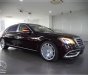 Mercedes-Benz Maybach  S650   2018 - Bán ô tô Mercedes S650 đời 2018, nhập khẩu, giá tốt 