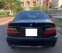 BMW 3 Series 325i 2004 - Cần bán BMW 325i sản xuất 2004, đăng ký 2005, odo 80.000km