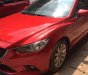 Mazda 6  2.0 AT  2014 - Chính chủ bán Mazda 6 2.0 AT đời 2014, màu đỏ