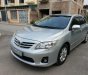 Toyota Corolla altis 1.8AT 2011 - Cần bán xe Toyota Corolla altis đời 2011, màu bạc