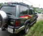 Toyota Land Cruiser 1990 - Bán xe Toyota Land Cruiser năm sản xuất 1990 chính chủ