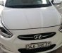 Hyundai Accent 2016 - Bán xe Hyundai Accent sản xuất năm 2016, màu trắng, giá 510tr