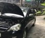 Toyota Innova G 2007 - Cần bán lại xe Toyota Innova G năm 2007, màu đen, 315tr