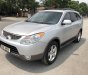 Hyundai Veracruz 2007 - Bán ô tô Hyundai Veracruz đời 2007, màu bạc, nhập khẩu nguyên chiếc