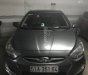 Hyundai Accent 2012 - Bán ô tô Hyundai Accent năm sản xuất 2012, màu xám (ghi), nhập khẩu, chạy 32000 km