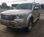 Ford Everest MT 2009 - Cần bán lại xe Ford Everest MT sản xuất 2009, xe cực kỳ đẹp zin tuyệt đối, nội ngoại thất còn mới