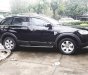 Chevrolet Captiva 2008 - Gấp xe Captiva đời 2008 7 chỗ, 1 chủ mua mới từ đầu