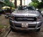 Ford Ranger XLS 2.2L 4x2 AT 2016 - Bán Ford Ranger XLS AT, bản 2. Số tự động, màu ghi, xe tên cá nhân chính chủ được bảo dưỡng và bảo hành đề tại hãng