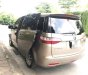 Luxgen 7 MPV 2013 - Bán Luxgen 7 MPV sản xuất năm 2013, màu nâu 